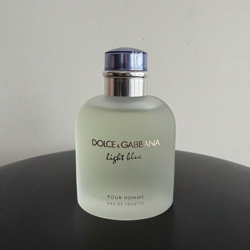 Dolce & Gabbana - Authentic